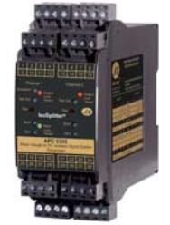 APD 5393 D R2 by ABSOLUTE PROCESS INSTRUMENTS