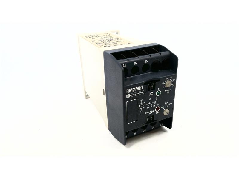 SCHNEIDER ELECTRIC RM2-MH1111U