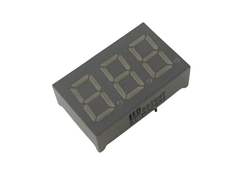 BT-M324RI by AMERICAN BRIGHT LED