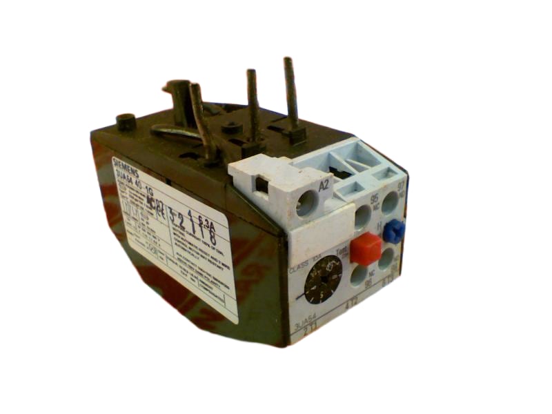 SIEMENS 3UA5440-1G