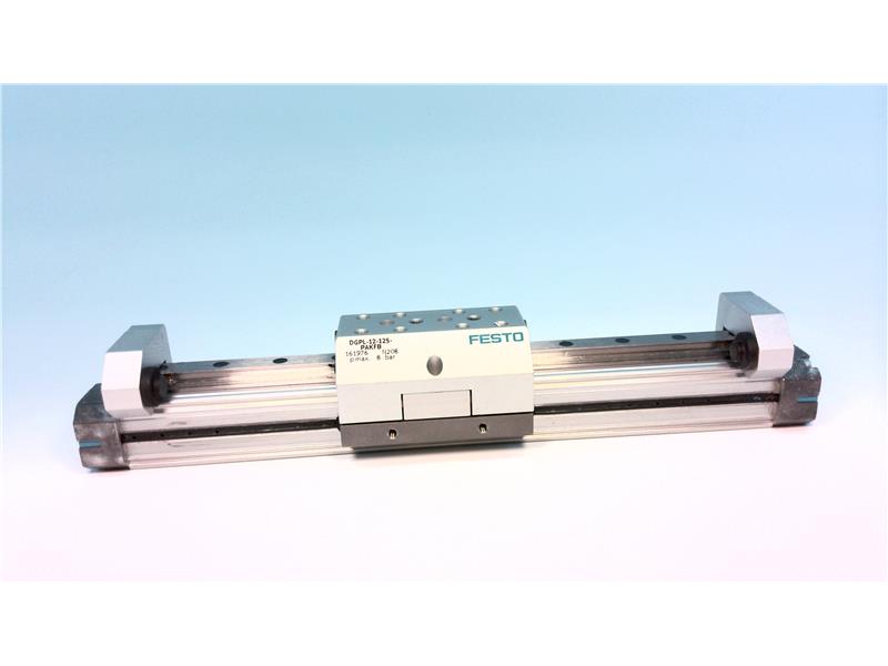 FESTO DGPL-12-125-PAKFB