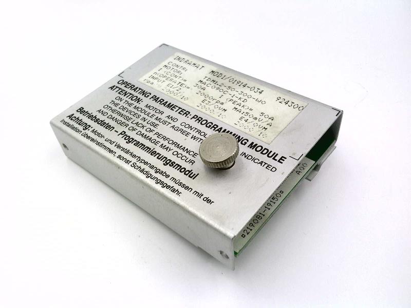 MOD1/01914-034 by BOSCH