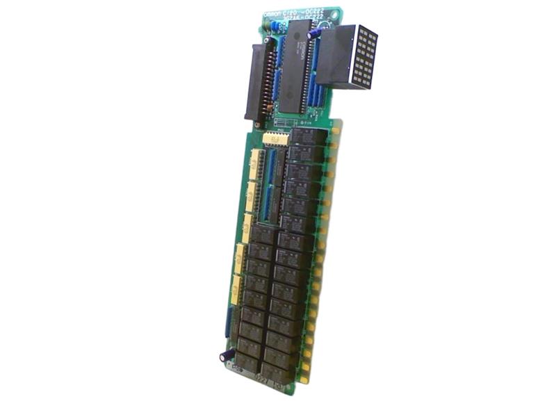 OMRON C120-OC222