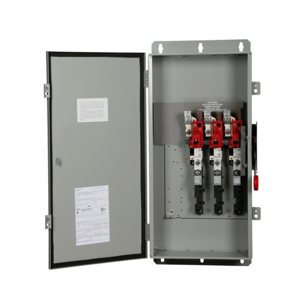 EATON CORPORATION DH464UDK