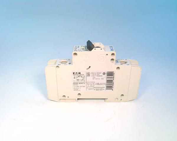 EATON CORPORATION FAZ-C15/1-NA-DC