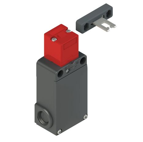 PIZZATO FS 3096D024-F7M2