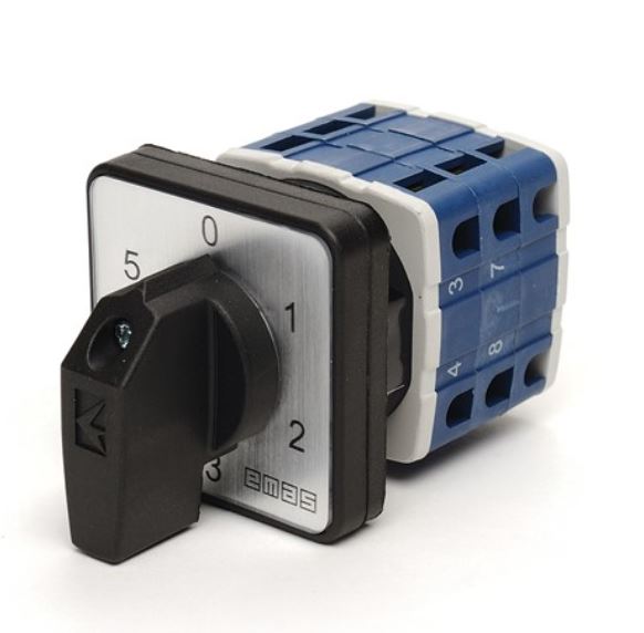 EMAS PSA020KS135S