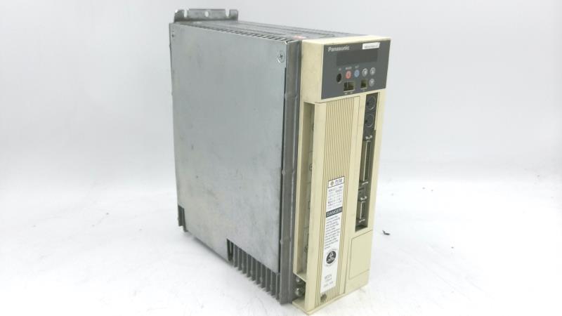 MATSUSHITA ELECTRIC MDDA103A1A
