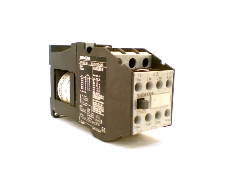 SIEMENS 3TF4322-0BW4