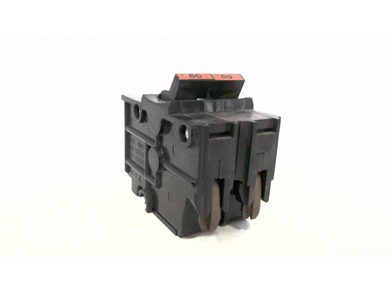 FEDERAL PACIFIC ELECTRIC NA260