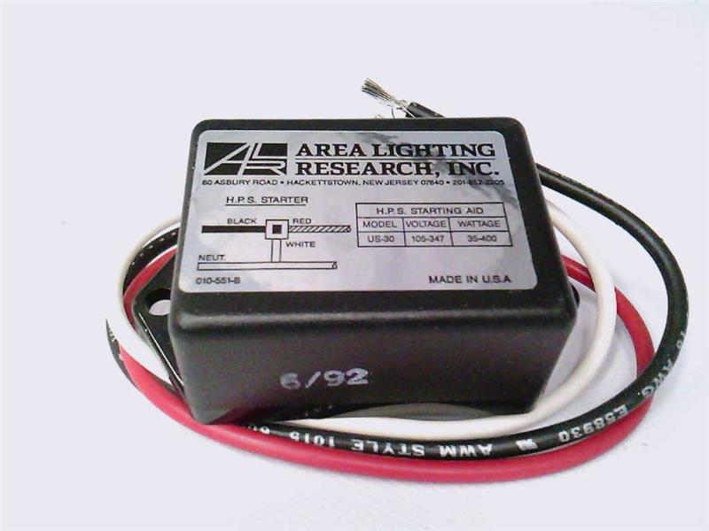 TE CONNECTIVITY ALR-US-30