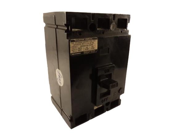 EATON CORPORATION GJ3-G8-DU-134