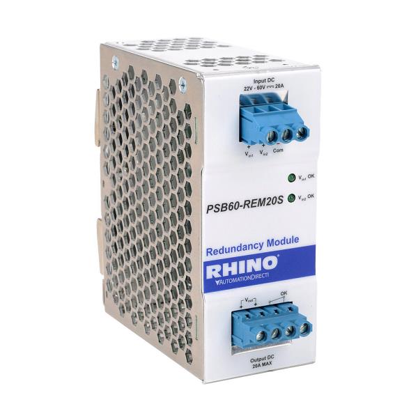 PSB60-REM20S by AUTOMATION DIRECT