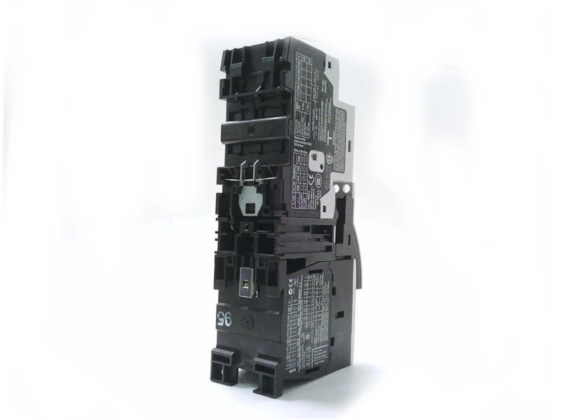 EATON CORPORATION MSC-D-0,4-M7(24VDC)