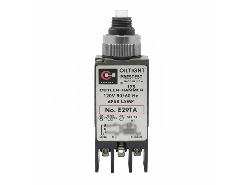 E29-TA by EATON CORPORATION