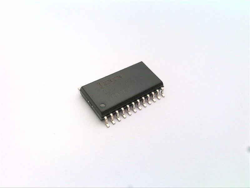 DAC7802KU by TEXAS INSTRUMENTS SEMI