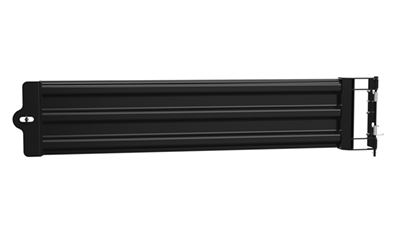 VESTIL GR-F3R-GBS-6-BK