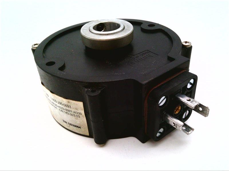 HOHNER AUTOMATION IN96-AE2S-A2Z3-0007-XO20