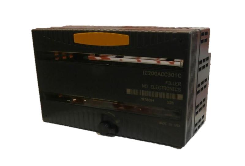 FANUC IC200ACC301