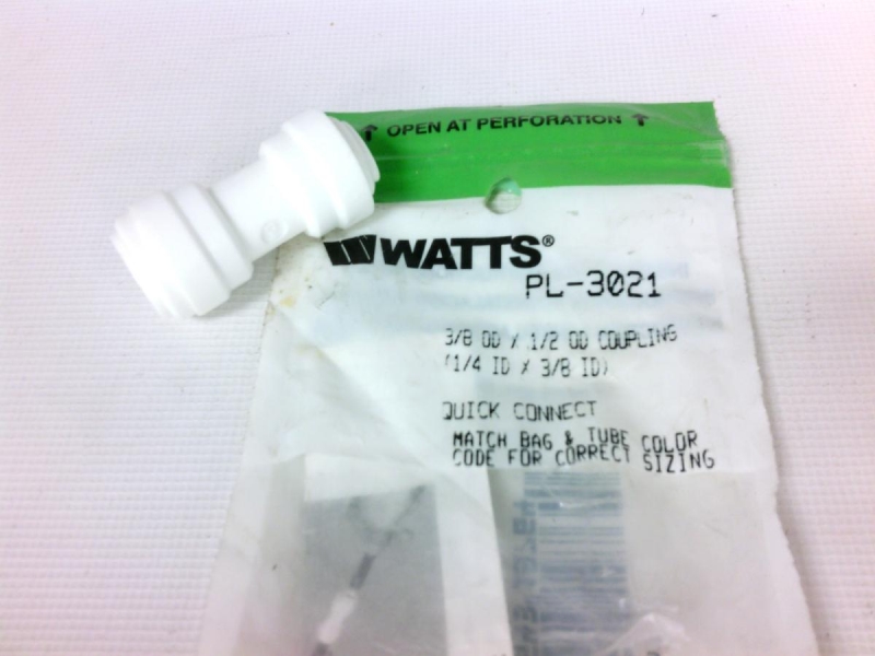 WATTS PL-3021