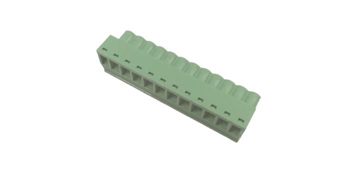 AMPHENOL 20020006-H121B01LF