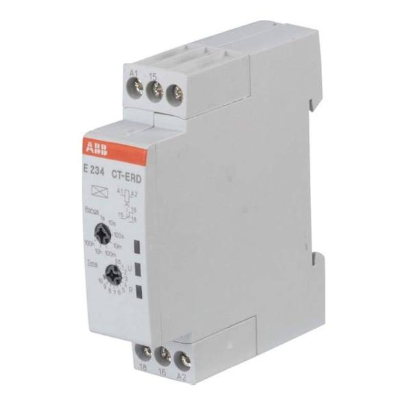 ASEA BROWN BOVERI 1SVR500100R0000