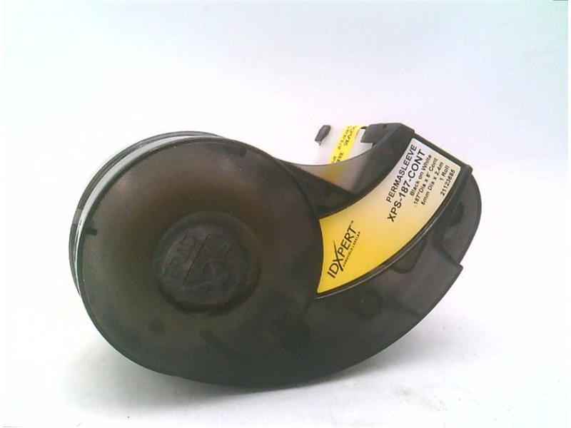 BRADY XPS-187-CONT