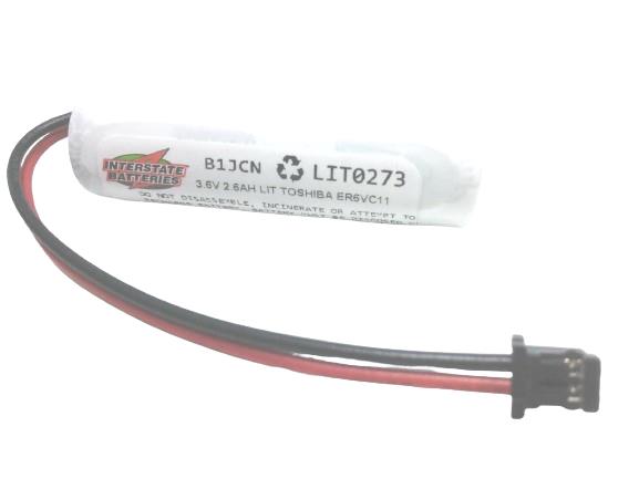 INTERSTATE BATTERIES LIT0273