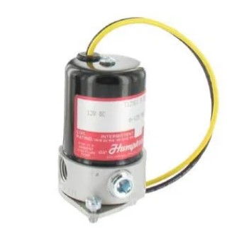 HUMPHREY T062E1-3-10-35-120/50/60