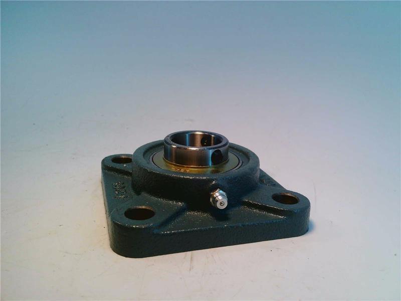 AMI BEARINGS UCF205-16C4HR5