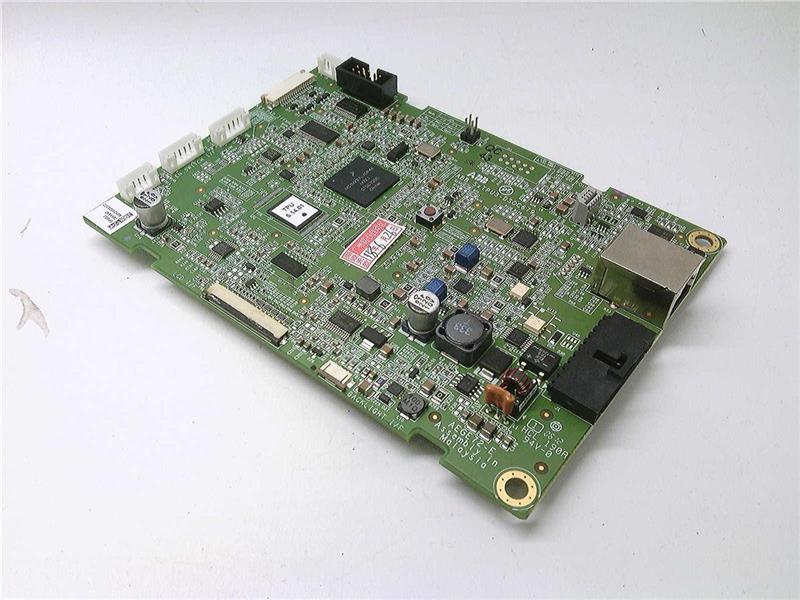 ASEA BROWN BOVERI 3HAC033624-001