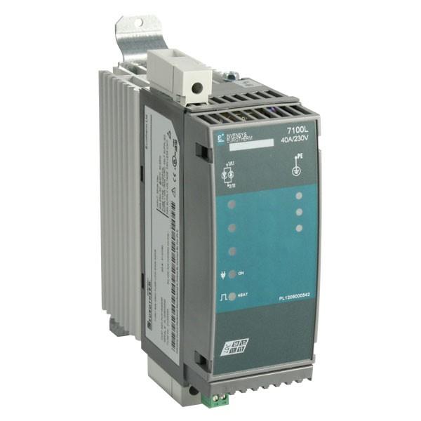 INVENSYS 7100L/63A/500V/NONE/LDC/ENG/NONE