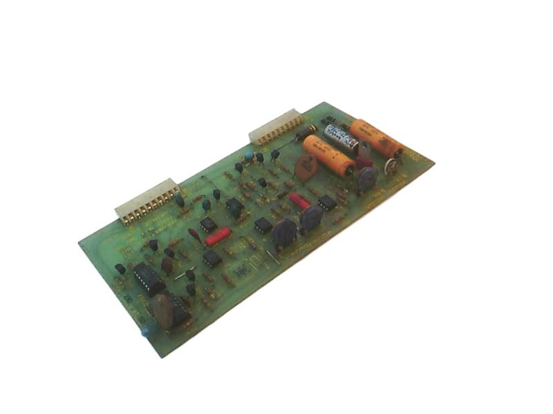 ASEA BROWN BOVERI 600304