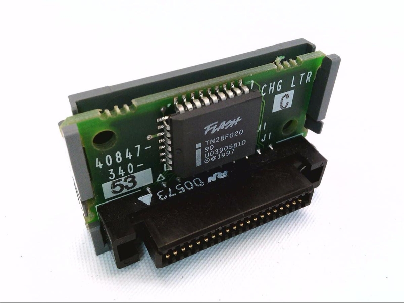 ALLEN BRADLEY 1747-M12