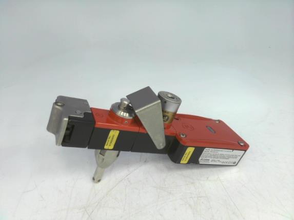 FORTRESS INTERLOCKS EH2T6PZSKR61SR411T411D7D700