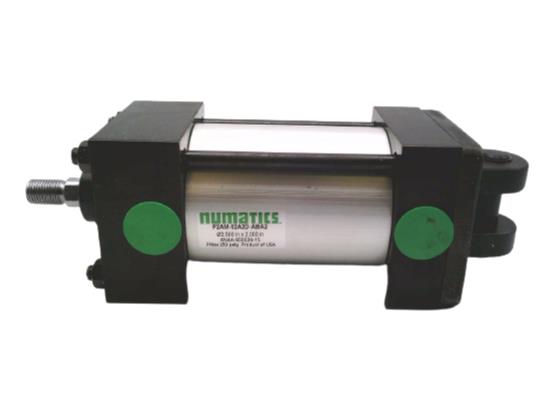 ASCO P2AM-04I1C-DAA0