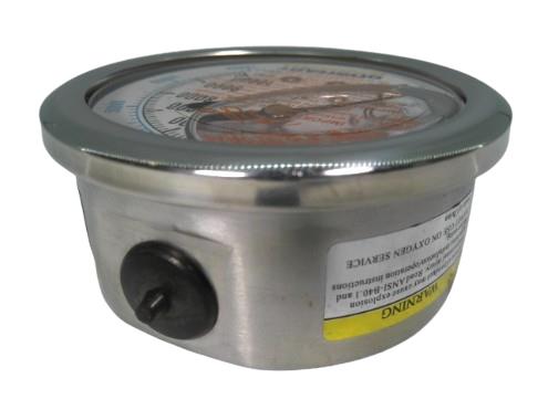 BOSHART INDUSTRIES 2-PG25-10000-G