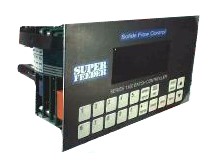 SOLIDS FLOW CONTROLS 1100