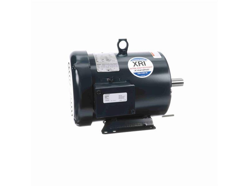 REGAL REXNORD 182TTFW16080