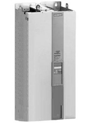 SIEMENS 6SE7033-2EG60-Z G91+M08+M20