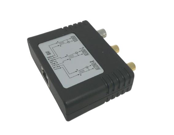 JEWELL INSTRUMENTS BLN-AV2R1B