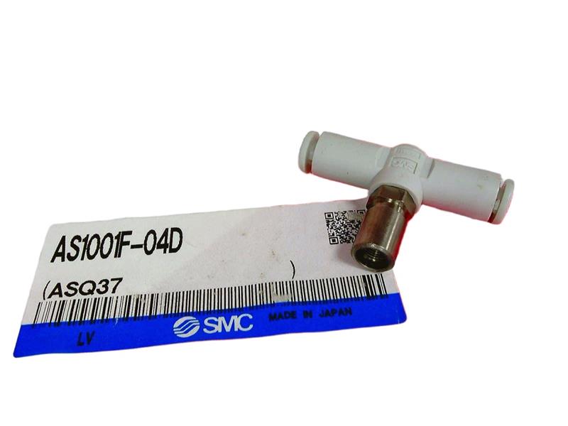 AS1001F-04D by SMC