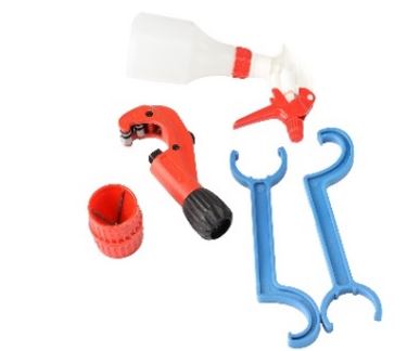 RAPIDAIR COMPRESSED AIR PRODUCTS F0145