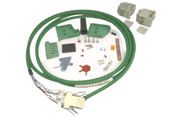 SCHNEIDER ELECTRIC AGOKIT1000M03