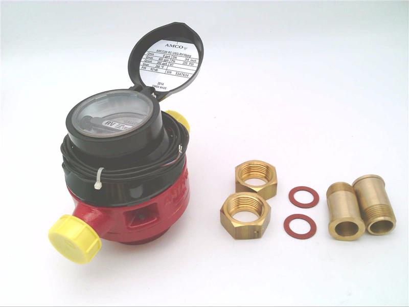 92146 by AMCO ENGINEERING