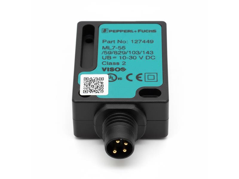 PEPPERL & FUCHS ML7-55/59/82B/103/143