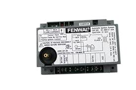 35-6087J1-034 by KIDDE-FENWAL, LLC