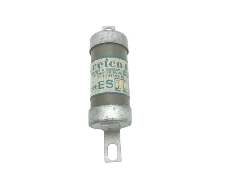 CEFCO ES10