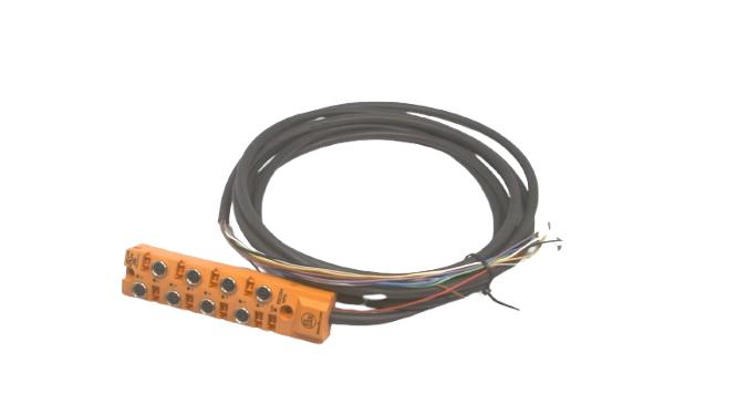 EFECTOR ZDO8F039MSJ0005H10-EBC064