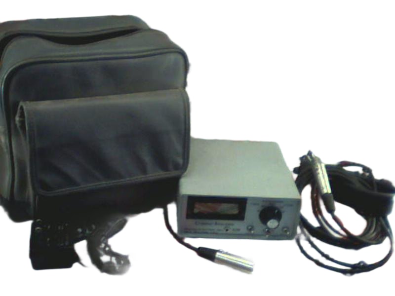 DUFFERS 8100